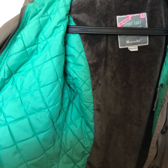 Moosejaw Fall Jacket - Picture 3 of 7